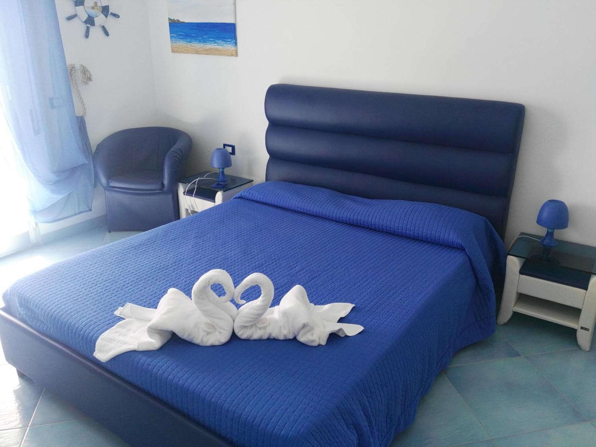Miramare Hotel Pozzallo Kültér fotó
