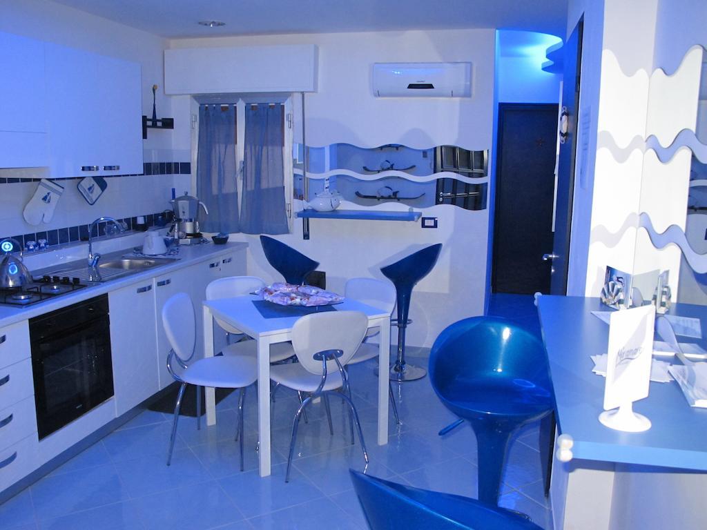 Miramare Hotel Pozzallo Kültér fotó