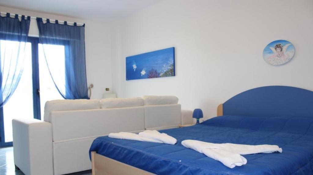 Miramare Hotel Pozzallo Szoba fotó
