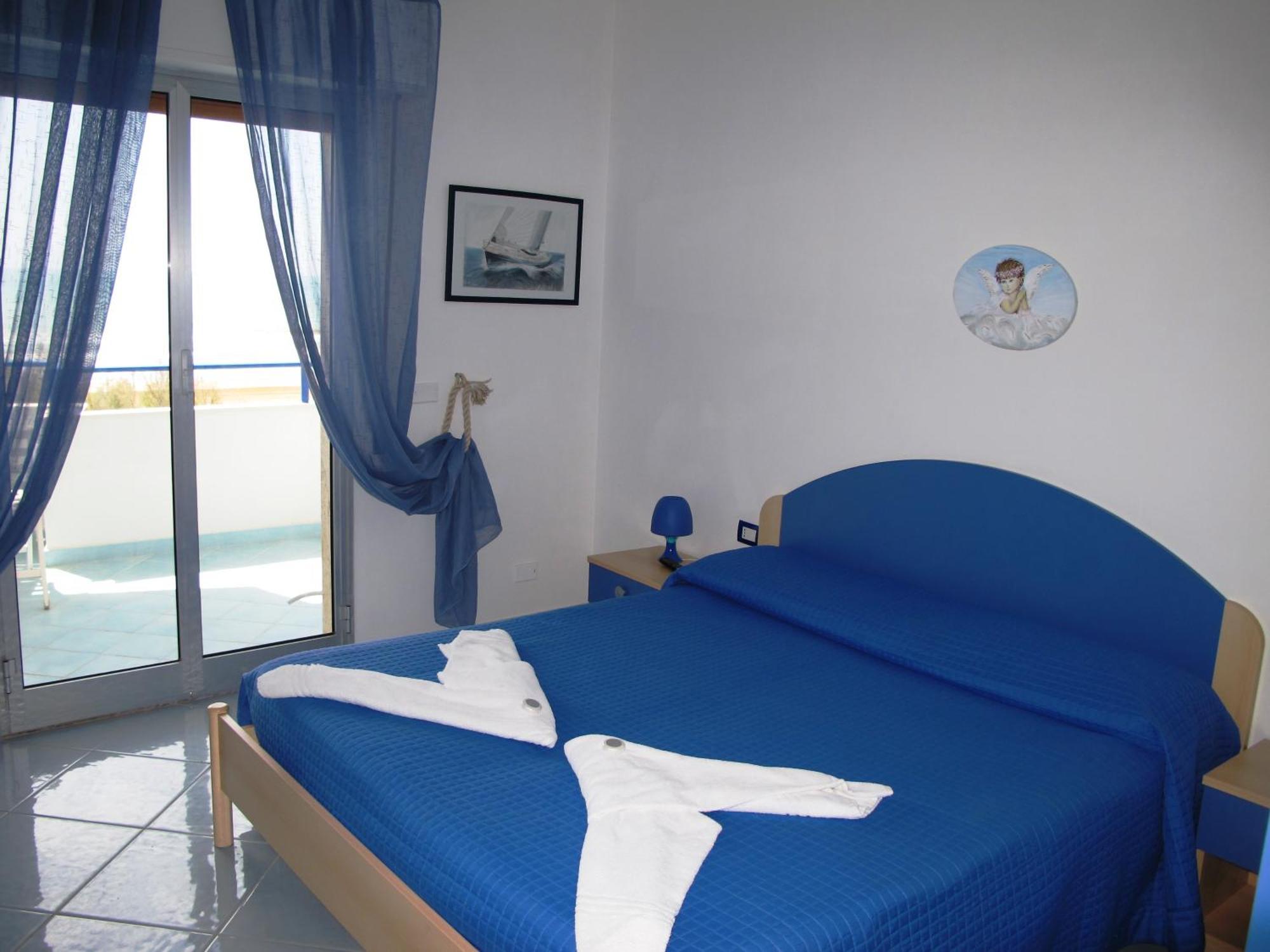 Miramare Hotel Pozzallo Szoba fotó