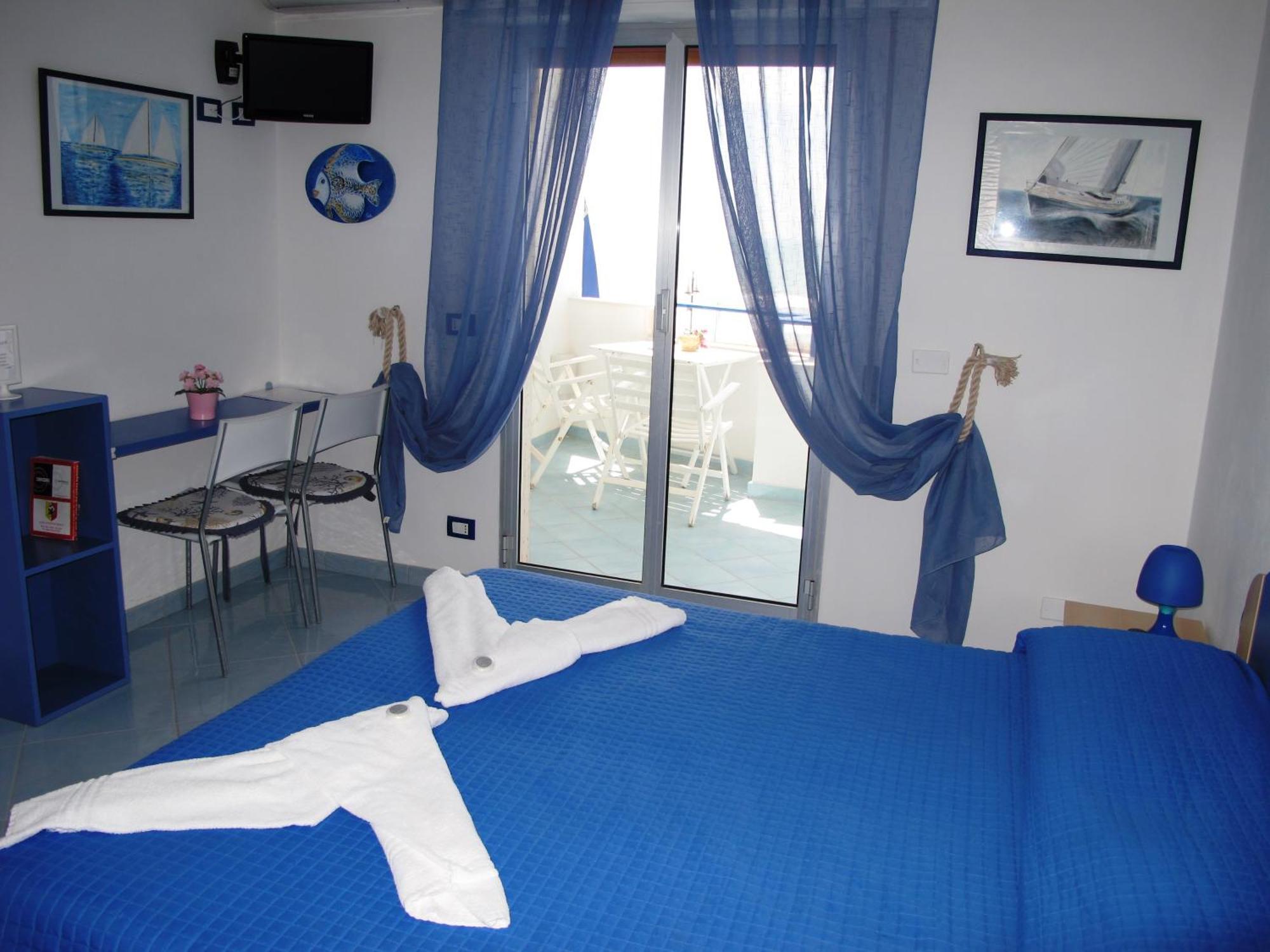 Miramare Hotel Pozzallo Szoba fotó