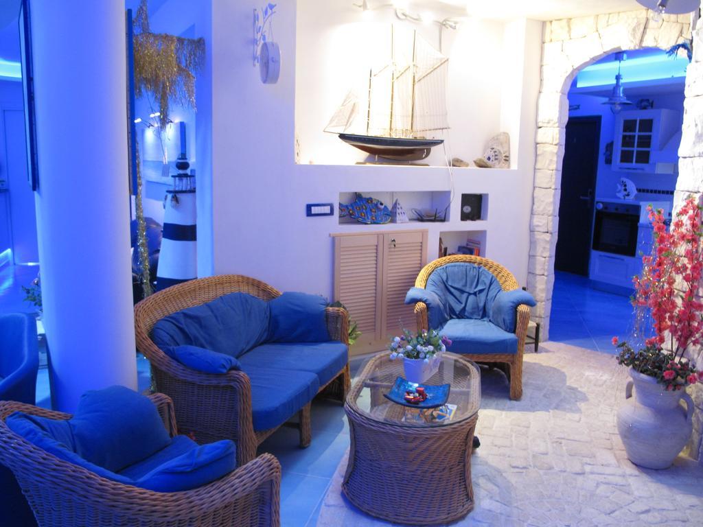 Miramare Hotel Pozzallo Kültér fotó